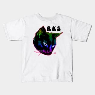 RKS15 Kids T-Shirt